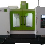 CNC Freze